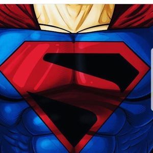 Meet your Posher, Edward